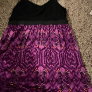 Elle Spaghetti Strap Dress